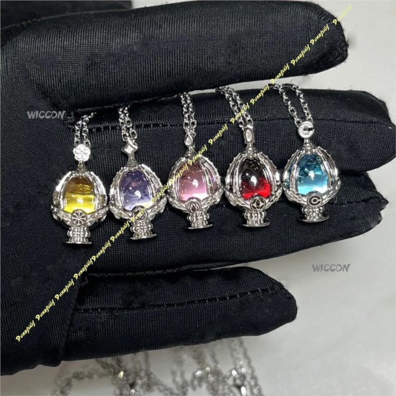 魔法少女まどか☆マギカ小道具かわいいネックレスコスプレ衣装鹿 - Anime Pendant Necklace のレビューと価格