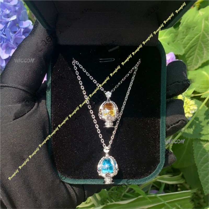 魔法少女まどか☆マギカ小道具かわいいネックレスコスプレ衣装鹿 - Anime Pendant Necklace のレビューと価格